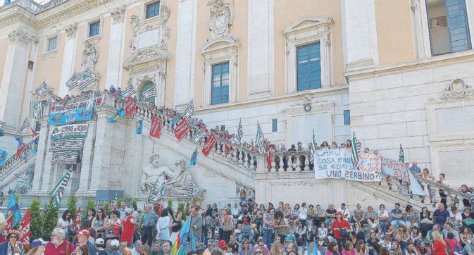 Consigli a Ignazio per arginare il disastro (anche nel caso tornasse in sala operatoria)