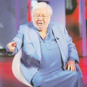 Copertina di Sono Fantozzi, un genio. Ma solo perché  gli altri sono tutti morti