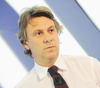 Scaroni, la ridicola difesa di Porro