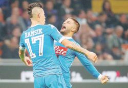 Copertina di Serie A, zero compromessi: Scomparsi gli zero a zero