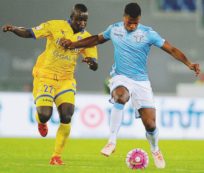 Copertina di Ehi Lotito, Keita t’ha salvato. Almeno una cena gliela devi