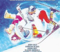 Copertina di Vacanze di Natale, istantanea riuscita dell’Italia anni 80