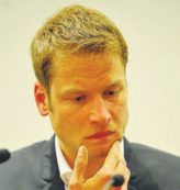 Copertina di La marcia su Roma è di Alex Schwazer