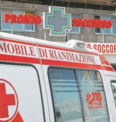 Copertina di Di “crepacuore” si muore per davvero