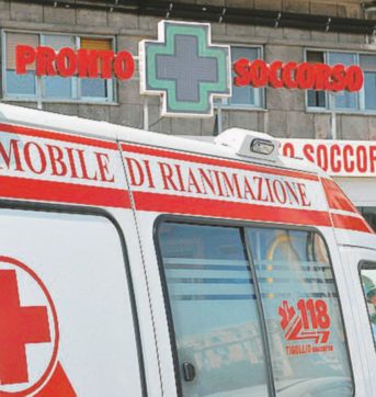 Di “crepacuore” si muore per davvero