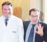 Copertina di “Falsa intercettazione, a giudizio i cronisti”