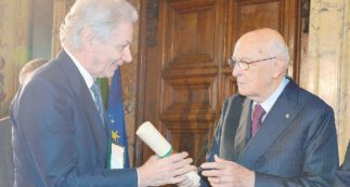 Copertina di Immobiliari all’assalto della  Borsa e nessuno difende i risparmiatori