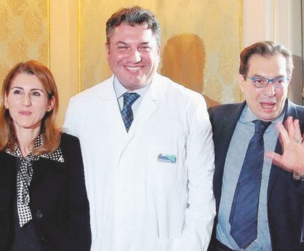 “L’intercettazione Tutino-Crocetta esiste La Procura nega i nastri alla nostra difesa”