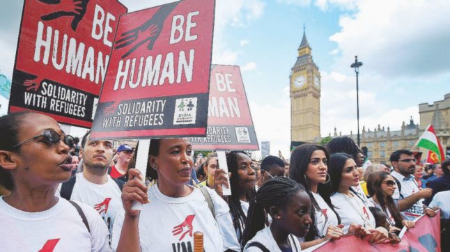 Lavoro, un milione di posti creati dai migranti “inutili”
