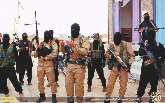 Alla fiera dell’Est bombe nucleari in vendita