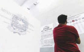 Copertina di La consacrazione? Vincere Roma