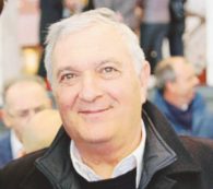 Copertina di “Sciopero della fame, dopo gli ziti al ragù”