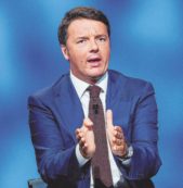 Copertina di Da scout digiunava  per la pace, oggi  è pronto alla guerra