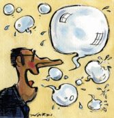 Copertina di Tutto iniziò con l’“attimino”  Il boom delle parole orribili