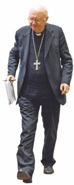 “Davanti a gente che soffre la dottrina non è intoccabile”