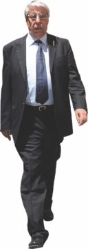 “Io e lei” e Giovanardi: “Mica mi annoio, ho pure amici gay… ”