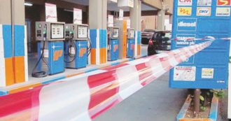 Copertina di Benzinai in stato di agitazione: “Senza la riforma della rete pronti a chiusura prolungata degli impianti”