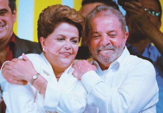 “Rousseff trucca i bilanci” e rischia l’impeachment