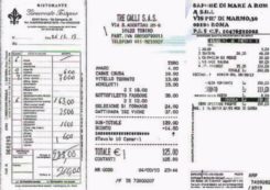 Copertina di Dalla Panda rossa agli scontrini, tutti i guai del chirurgo