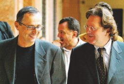 Copertina di Il “consulente” di Armstrong contro il film The Program