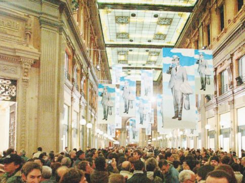 Gli investitori scappano, Sorgente non va in Borsa
