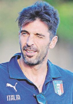 C’è un cavaliere bianco per la Zucchi, Buffon in trattativa