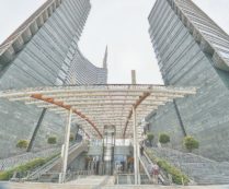 Copertina di Mercuri,  super mediatore di Palenzona ma fantasma (con ufficio) nella banca