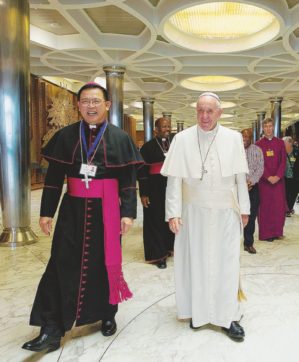 Sinodo, il documento finale diventa un rebus