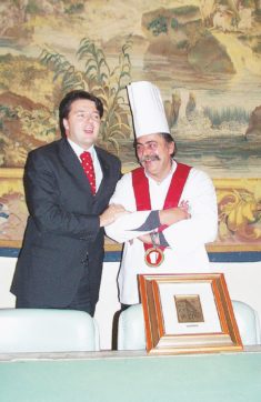 “Le cene me le pagavo io”. Dove sono gli scontrini?