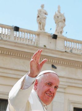 Sinodo, il mistero della lettera Pell: “Riformisti in minoranza”