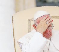 Copertina di Ignazio, il persecutore di Papa Bergoglio