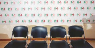 Copertina di Ecco un bel programma politico che avrei voluto scrivere (e invece risale a 100 anni fa)