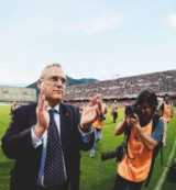 Copertina di Inchiesta sui diritti tv: poteva mancare Lotito? Certo che no