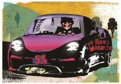 Copertina di L’intermediario del 5% in Porsche: mutui a gettone in Banca Marche