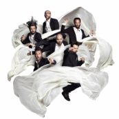 Copertina di Pulmino scassato, polpette e musica dei primi della hit