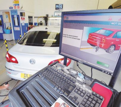 L’Istituto di Sanità conferma: “I filtri diesel inquinano”