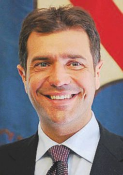 Perquisito Sica (ma questa volta  Caldoro non c’entra)