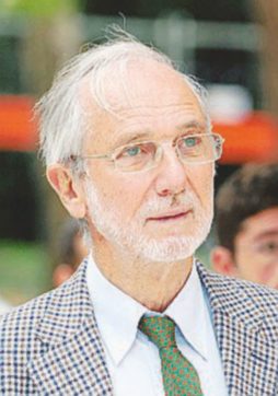 Piano: “Non  avrei votato la riforma  di Palazzo Madama”