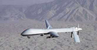 Copertina di Ucraina, la diretta – Jet russo e drone Usa si scontrano sul mar Nero. L’Air Force: “Azione pericolosa, rischio escalation non intenzionale”