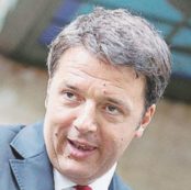Copertina di Renzi ha avuto lo sconto dall’Ue ma ora non  deve esagerare