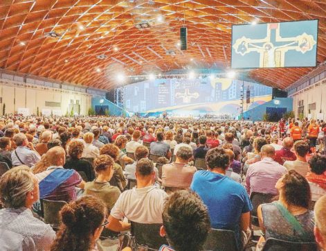 Con Francesco sta finendo il tempo dei “fedeli bambini”