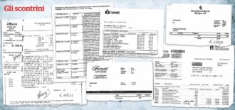 Copertina di Renzi-tour: da New Delhi agli Usa, tutte le trasferte del Presidente