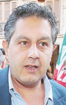 A un anno dall’alluvione altro cemento in Liguria