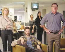 Copertina di Come il Watergate ma a rovescio:  la sconfitta dei fatti