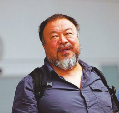 Il leader comunista e il dissidente derby cinese nel cuore di Londra