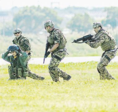 “I giochi di guerra della Nato non fanno bene ai veri conflitti”