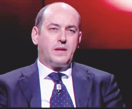 L’imprenditore che denunciò i clan nel mirino a Milano