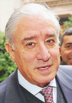 Dell’Utri, via libera del Senato all’uso delle intercettazioni