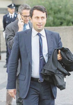 Al via il processo Ama, antipasto di Mafia Capitale