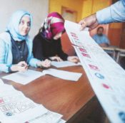 Copertina di La Turchia va al voto con l’incubo del sangue